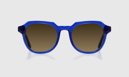 Polite Society - Front - Polarized Brown