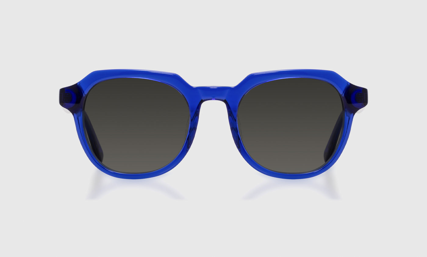 Polite Society - Front - Polarized Grey