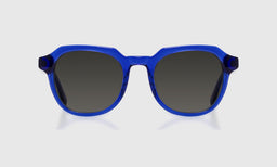 Polite Society - Front - Polarized Grey