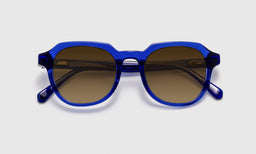 Polite Society - Laydown - Polarized Brown