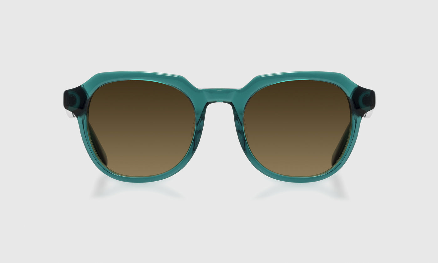 Polite Society - Front - Polarized Brown