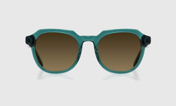 Polite Society - Front - Polarized Brown