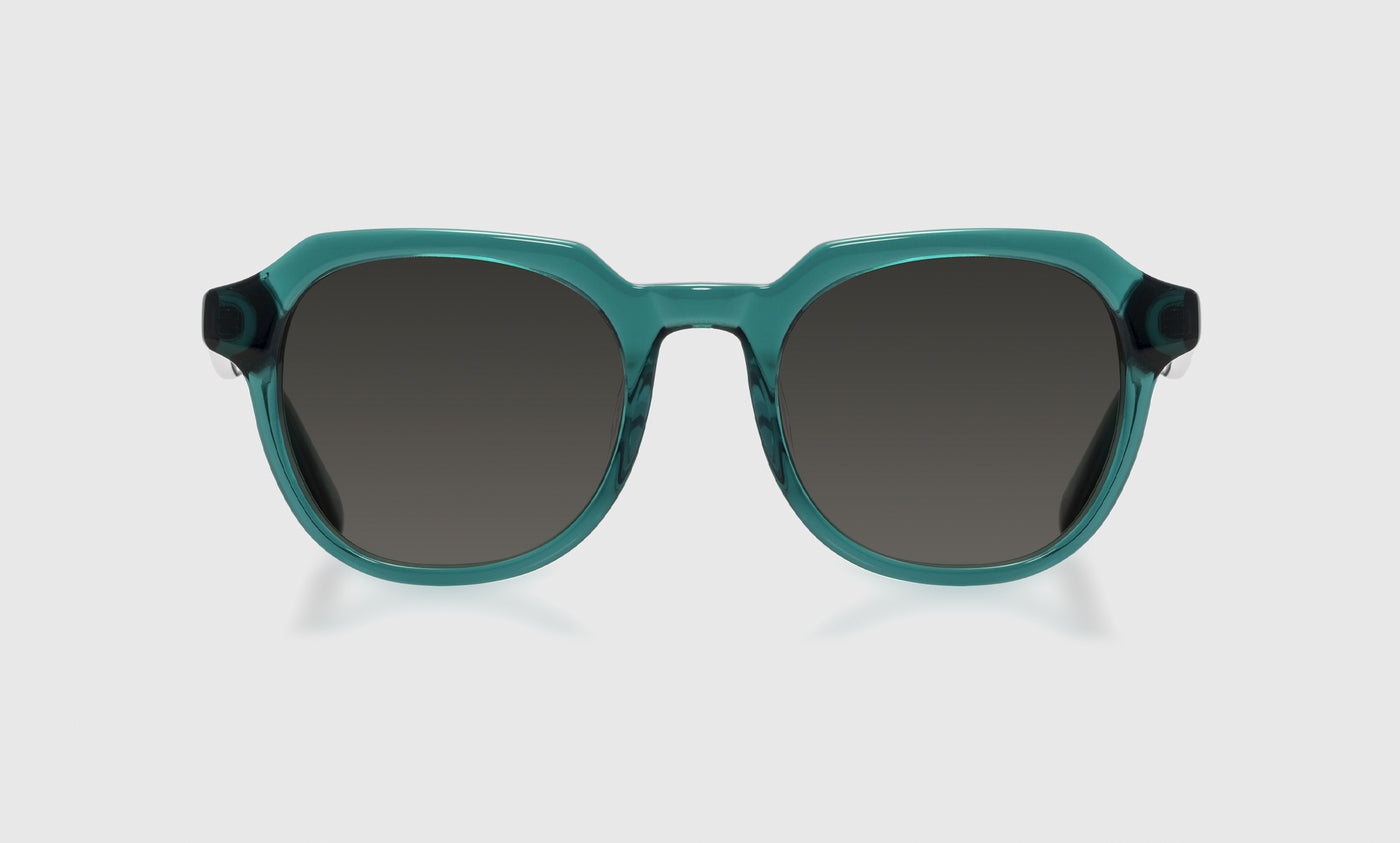 Polite Society - Front - Polarized Grey