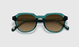 Polite Society - Laydown - Polarized Brown