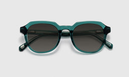 Polite Society - Laydown - Polarized Grey