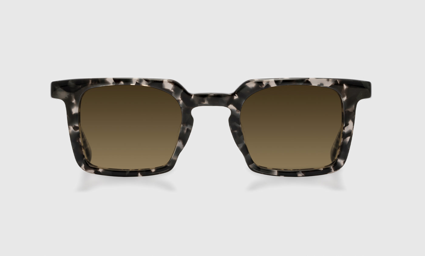 Big Wig - Front - Polarized Brown