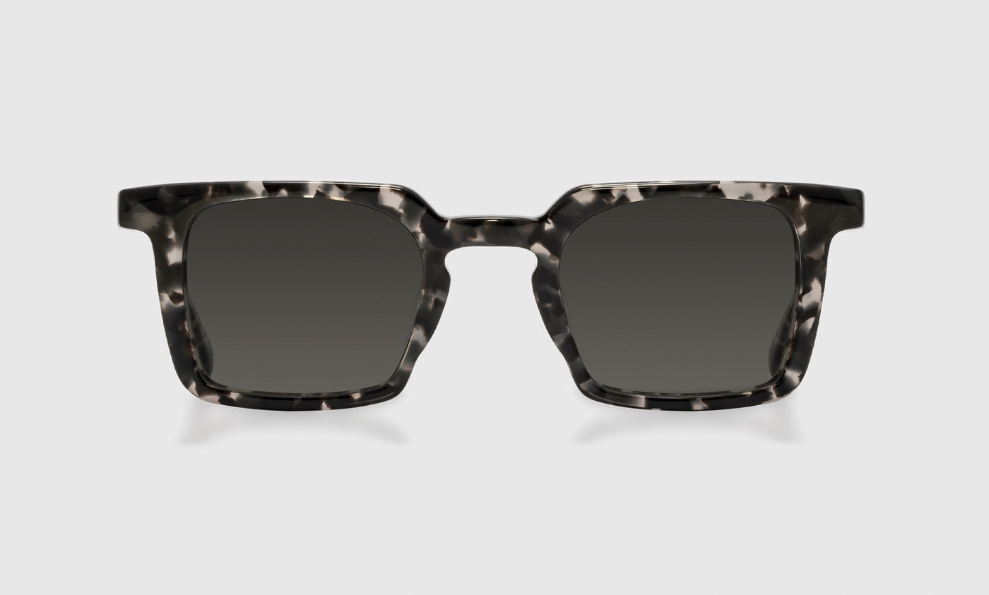 Big Wig - Front - Polarized Grey
