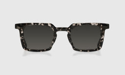 Big Wig - Front - Polarized Grey