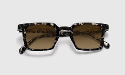 Big Wig - Laydown - Polarized Brown
