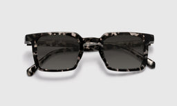 Big Wig - Laydown - Polarized Grey