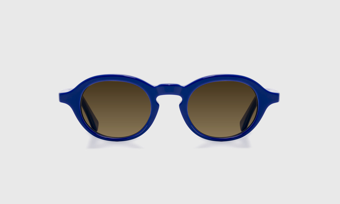 Well Well Well - Front - Polarized Brown
