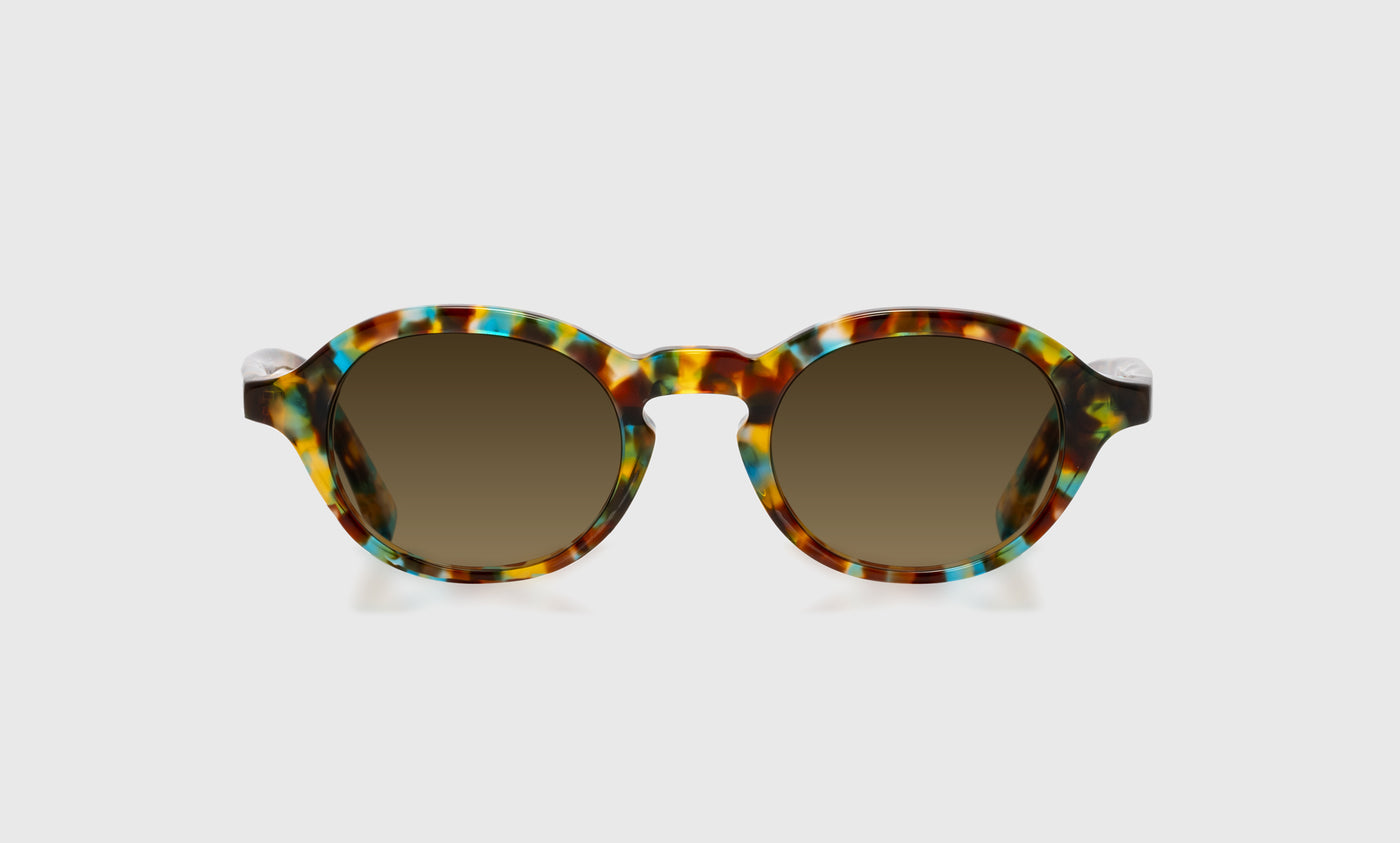 Well Well Well - Front - Polarized Brown