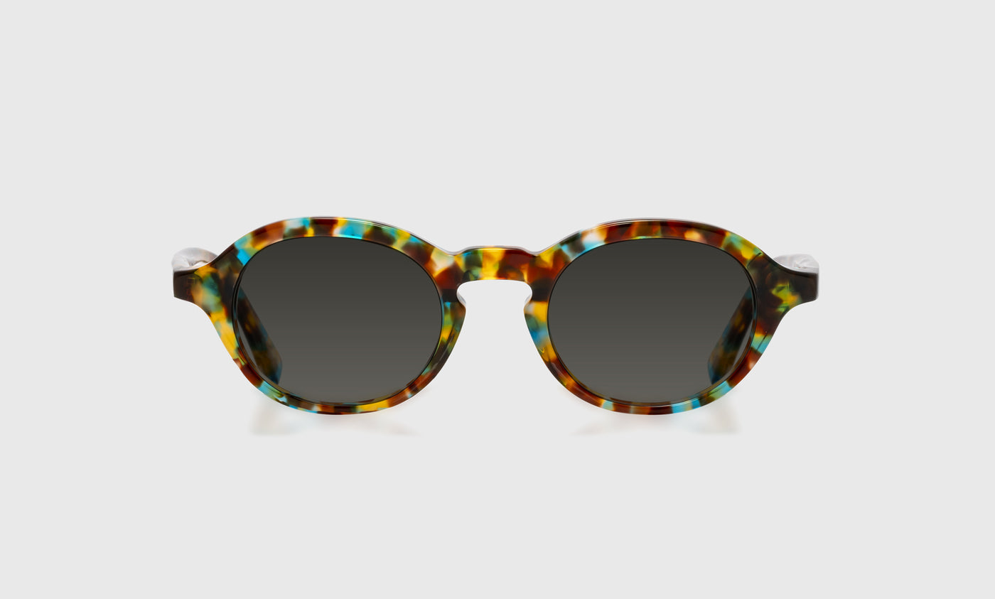 Well Well Well - Front - Polarized Grey