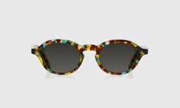 Well Well Well - Front - Polarized Grey