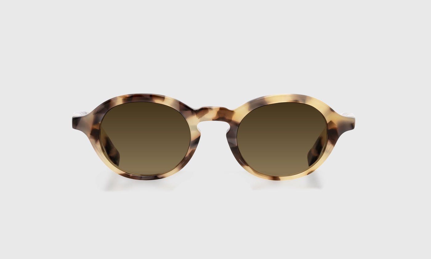 Well Well Well - Front - Polarized Brown