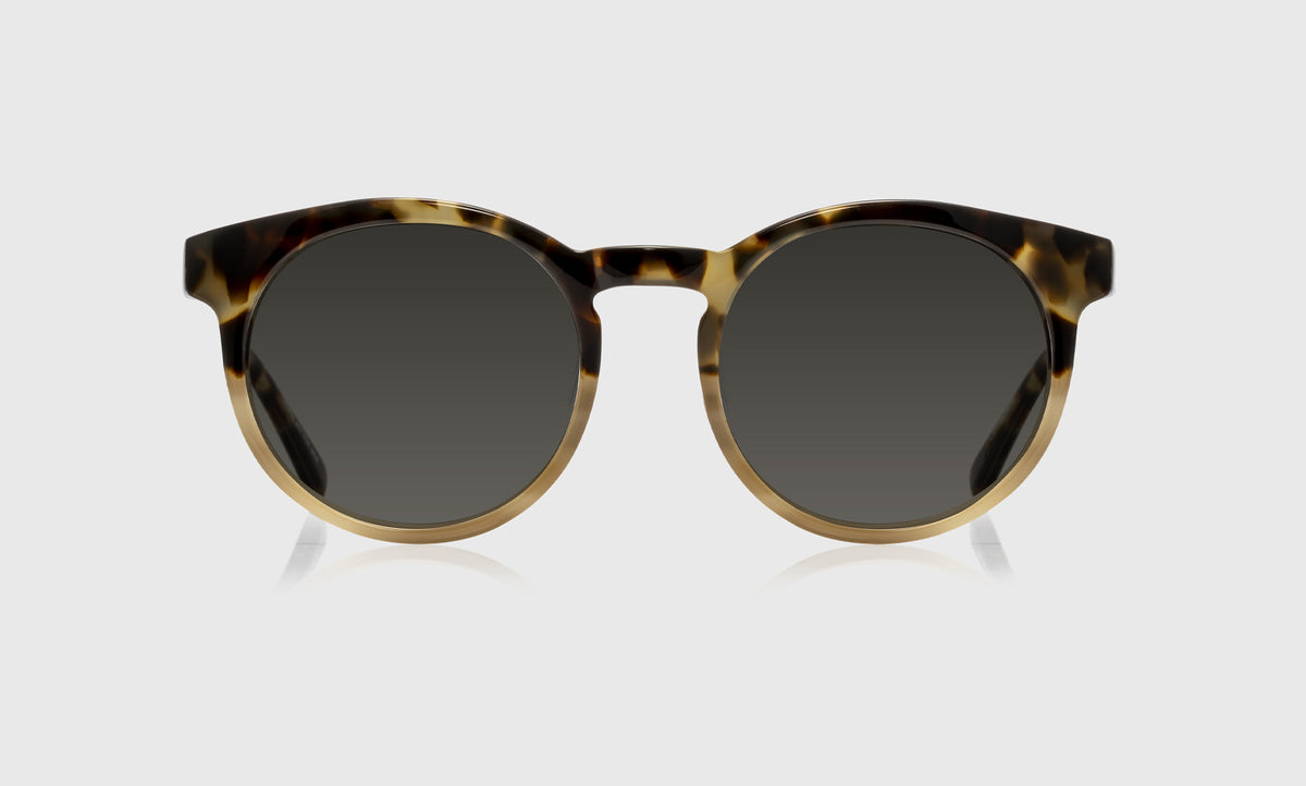 Round Sunglasses - Circular-Shaped Sunglasses | eyebobs