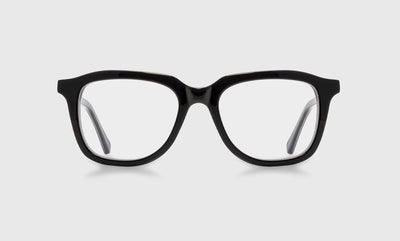 00 - Space Grey Crystal Front and Temples / Average / Readers / 0.00