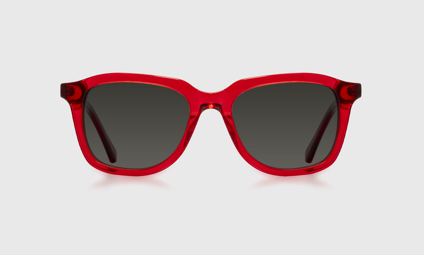 Bold Move - Front - Polarized Grey