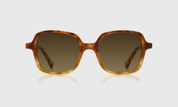 Headliner - Front - Polarized Brown