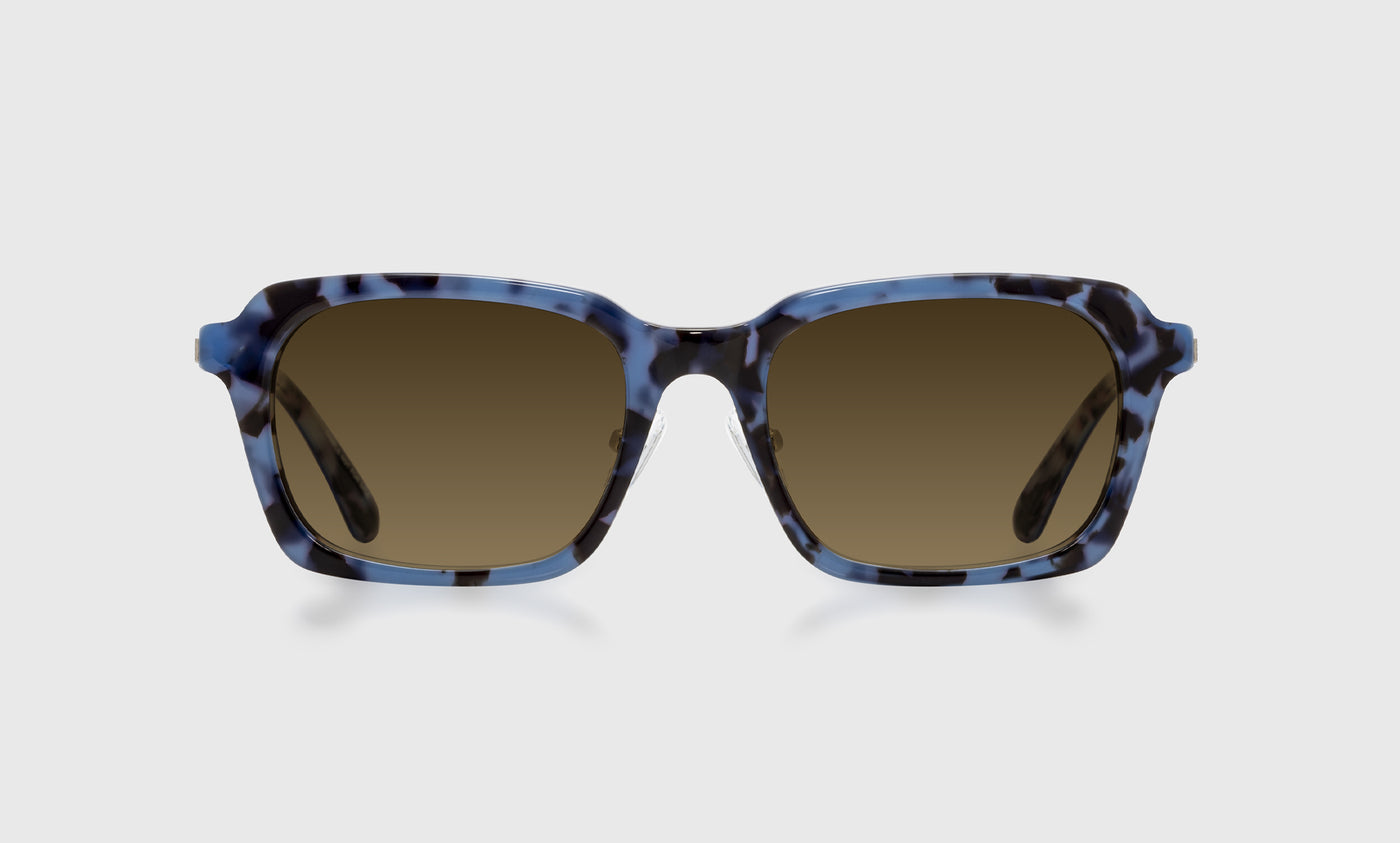 Well Played - Front - Polarized Brown