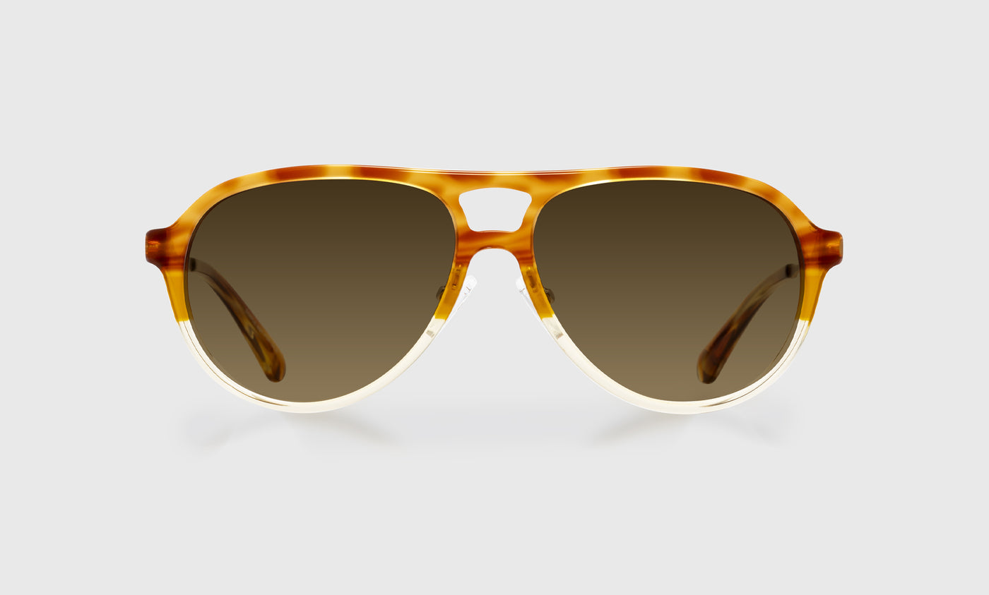 Flight Risk - Front - Polarized Brown