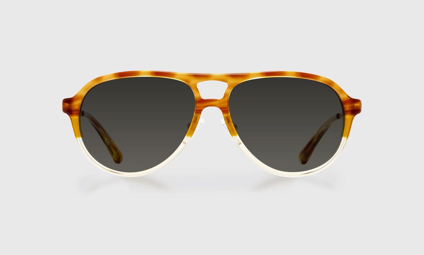 Flight Risk - Front - Polarized Grey