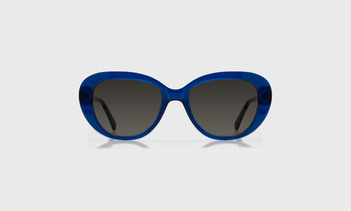 Ahead of the Curve Sunglasses