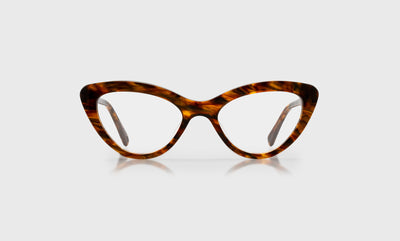 88 - Brown Demi Front and Temples / Average / Readers / 0.00