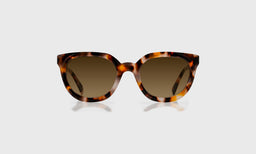 Holy Smokes - Front - Polarized Brown