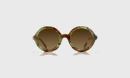 Totally Tubular - Front - Polarized Brown