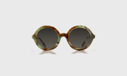 Totally Tubular - Front - Polarized Grey