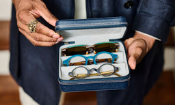 Frequent Flyer - 3-Pair Case