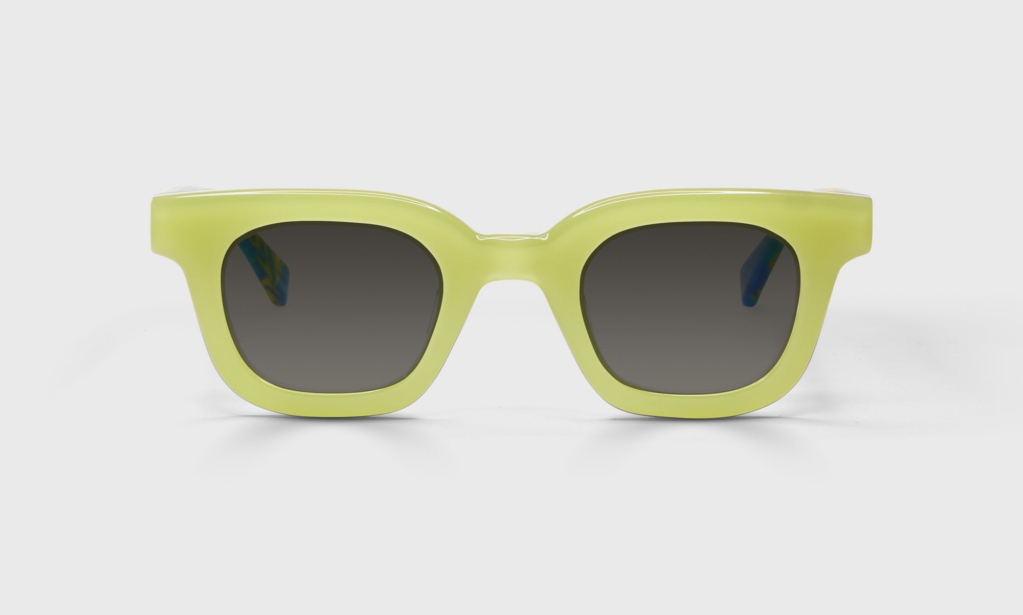 17-rs, 17-pg | Anomaly premium eyebobs Average Square polarized reading sunglasses