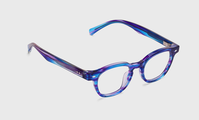 09_classic eyebobs Bitty Witty, Round, Narrow, readers, blue light, prescription glasses