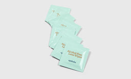 Wipes Only