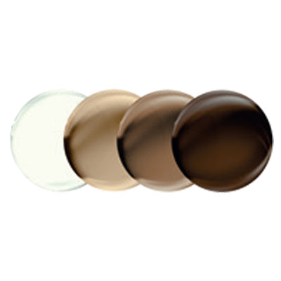 Transitions - Brown