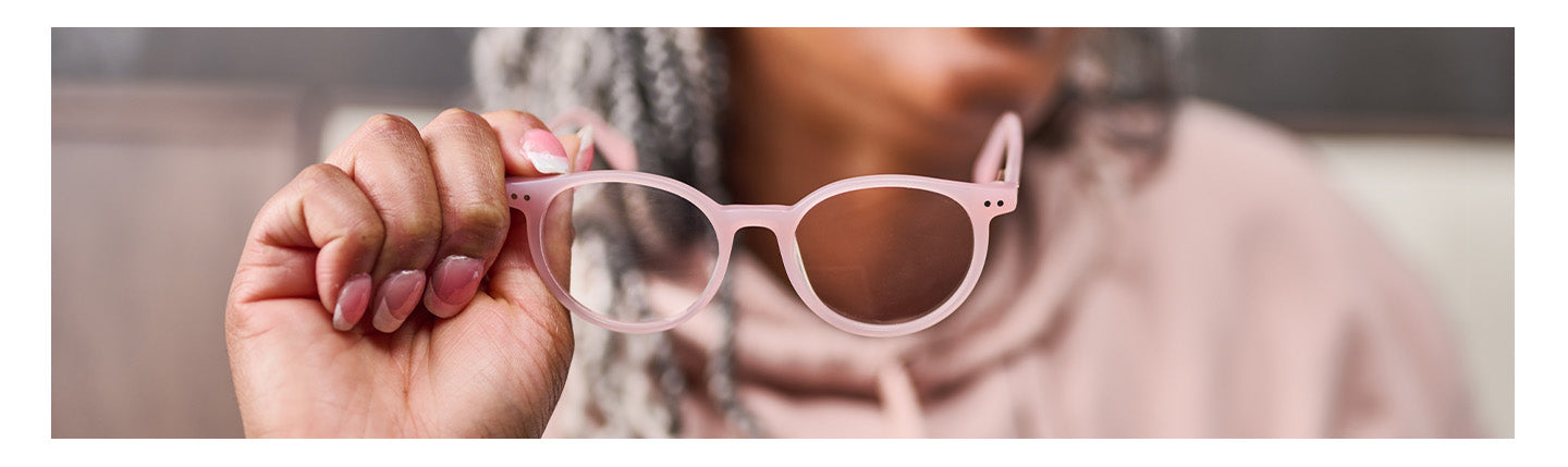 Case Closed in Pink
