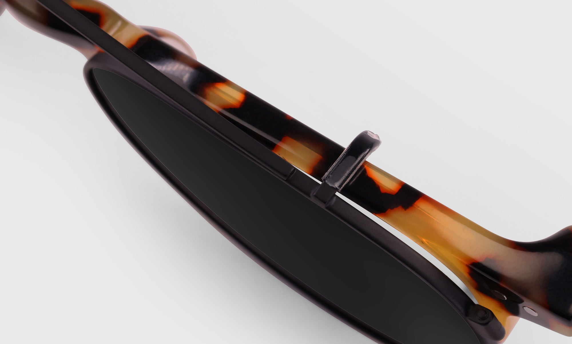 Sunglass Clip On Round Reading Glasses | eyebobs