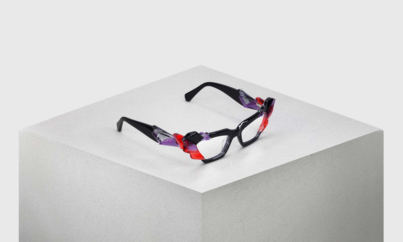 Eye of the Beholder Prescription Glasses | eyebobs Eye of the Beholder Prescription Glasses | eyebobs
