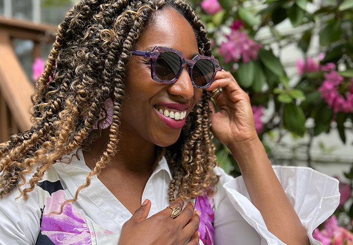 Can you wear reading glasses all day long | eyebobs