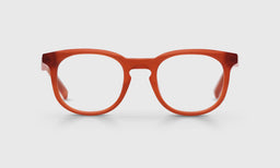 76 | eyebobs Fresh Eyes, Average, Round, Readers, Blue Light, Prescription Glasses, Front Image