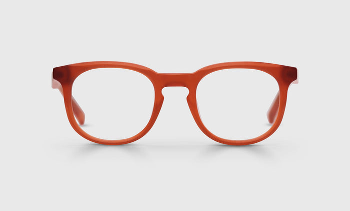  eyebobs Fresh Eyes, Average, Round, Readers, Blue Light, Prescription Glasses, Front Image