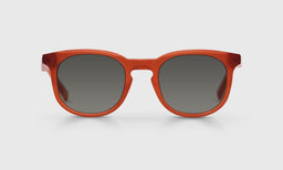 76-pg | eyebobs Fresh Eyes, Average, Round, Reading Sunglasses, Polarized Grey