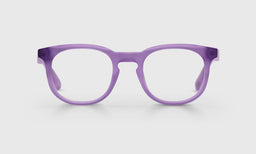 15 | eyebobs Fresh Eyes, Average, Round, Readers, Blue Light, Prescription Glasses, Front Image