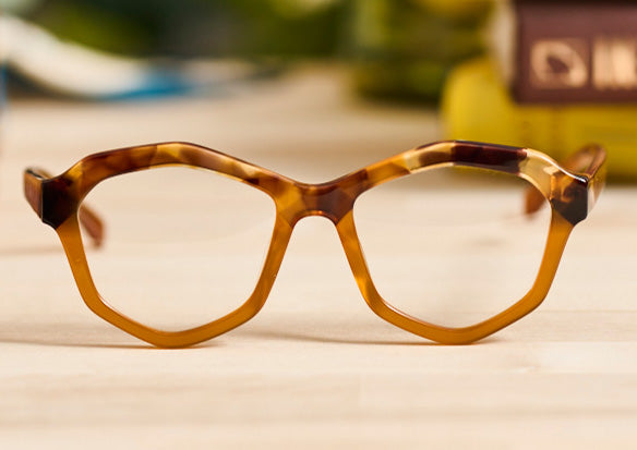 Tought Nut in Tortoise
