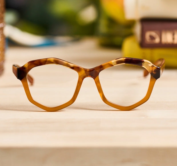 Tought Nut in Tortoise