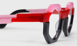 01 | eyebobs Glasses, In Theory, Geometric, Wide, Readers, Macro