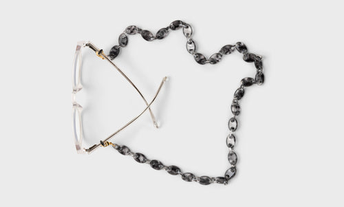 Acetate Lanyard