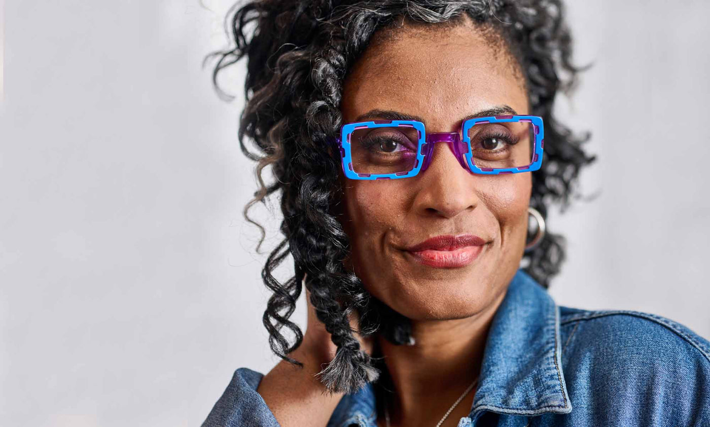 Hi Art Prescription Glasses | eyebobs Hi Art Prescription Glasses | eyebobs