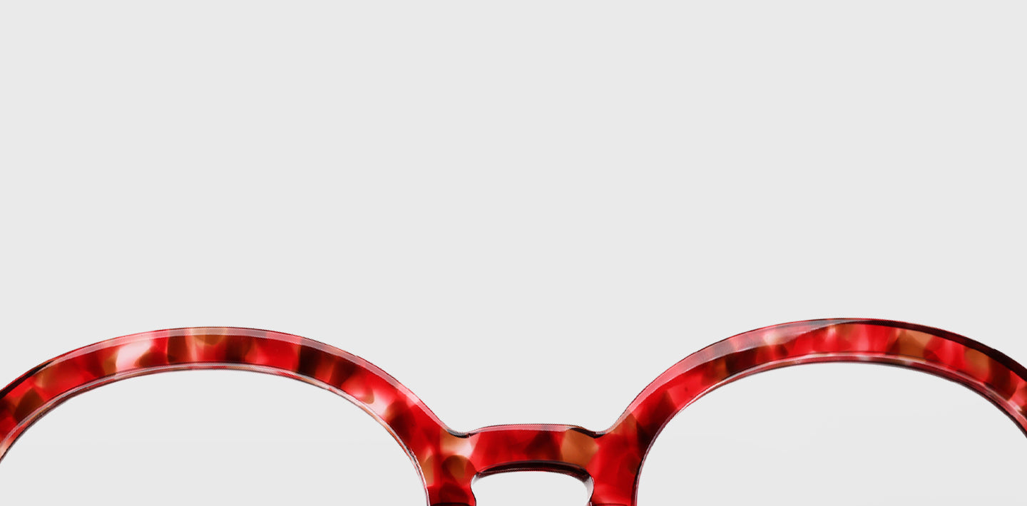 Roko Voko in Red